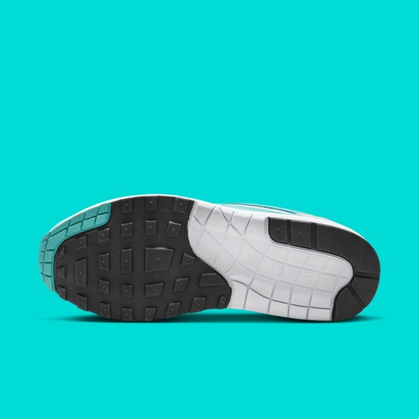 New air sales max clear bottom